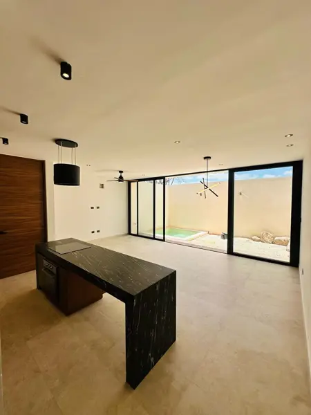 Casa en venta en Temozon Norte, Mérida — foto 3 de 21