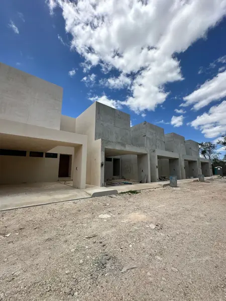 Casa en venta en Temozon Norte, Mérida — foto 2 de 21