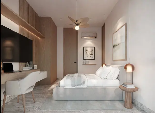 Departamento en venta en Dzitya, Mérida — foto 2 de 12