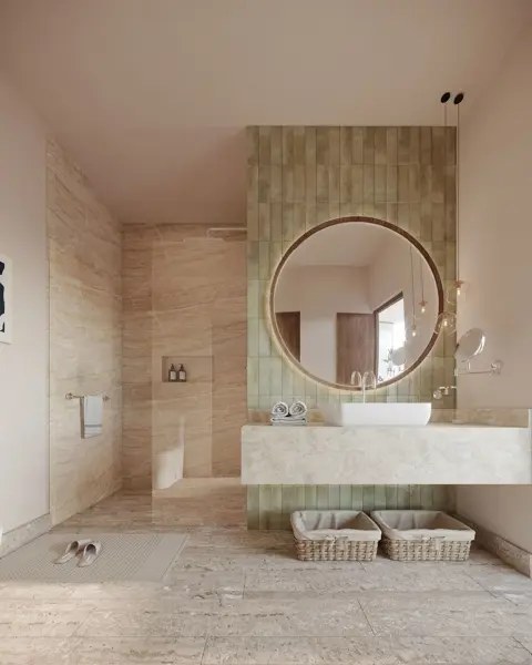 Departamento en venta en Dzitya, Mérida — foto 3 de 12