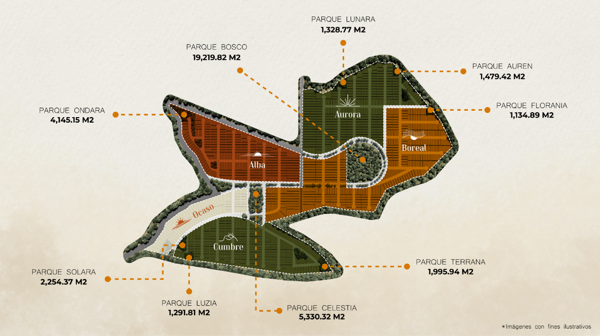 Terreno en venta en Tixkokob, Tixkokob — foto 2 de 16