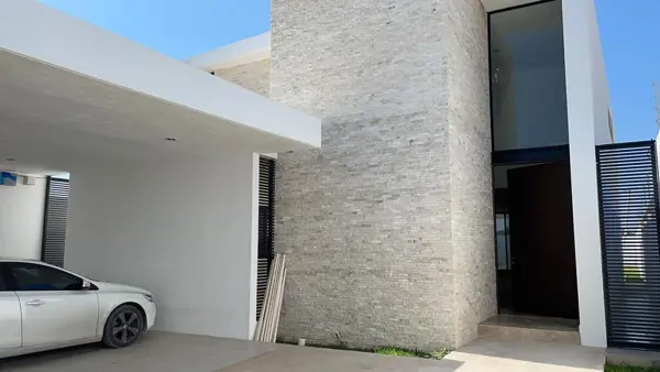 Casa en renta en Temozon Norte, Mérida — foto 3 de 20