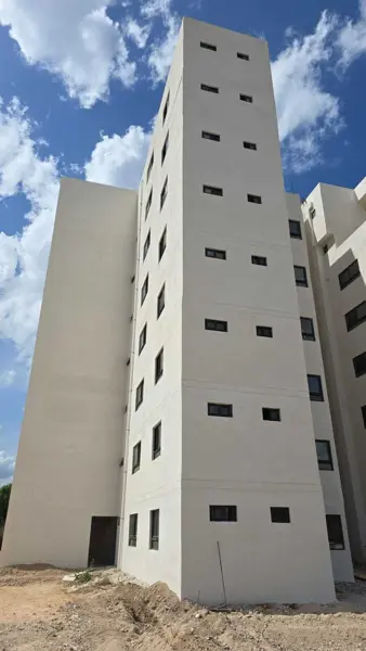 Departamento en venta en Xcumpich, Mérida — foto 2 de 9