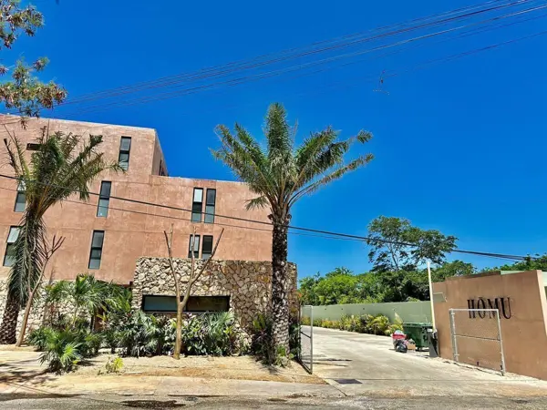 Departamento en venta en Temozon Norte, Mérida — foto 2 de 26
