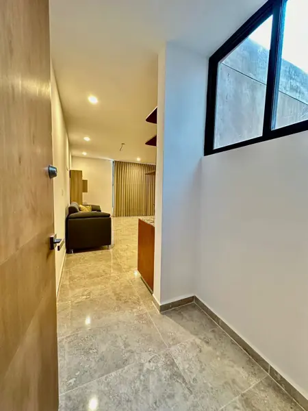 Departamento en venta en Temozon Norte, Mérida — foto 3 de 26