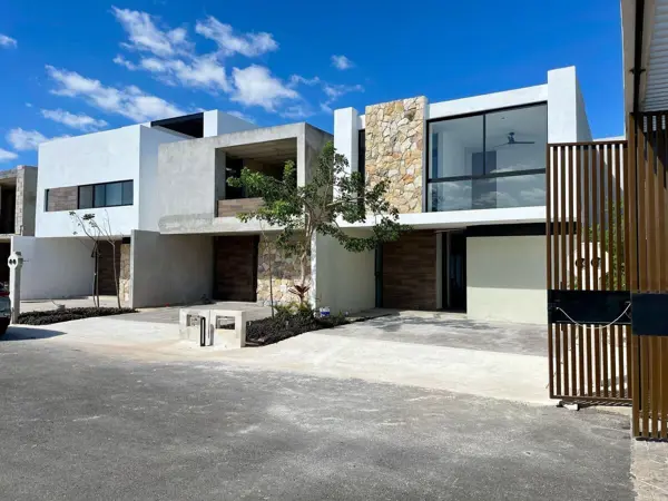 Casa en venta en Conkal, Conkal — foto 2 de 6