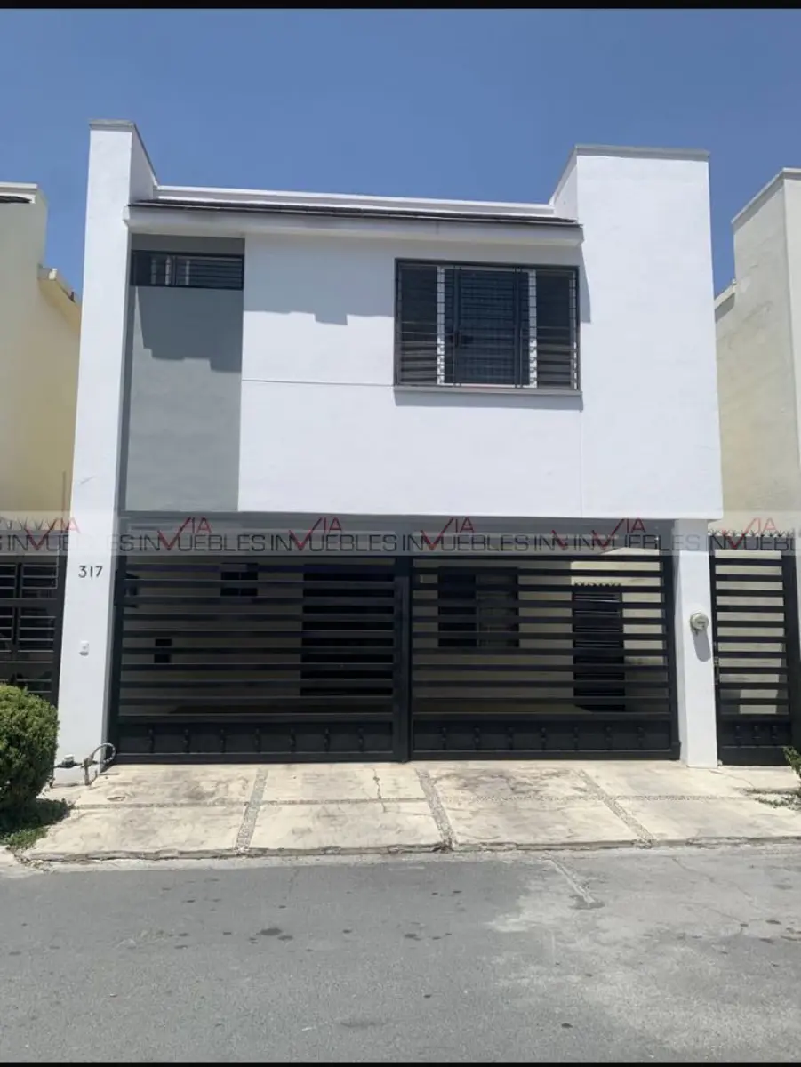 Casa en renta en Paseo de Cumbres, Monterrey — foto 1 de 20