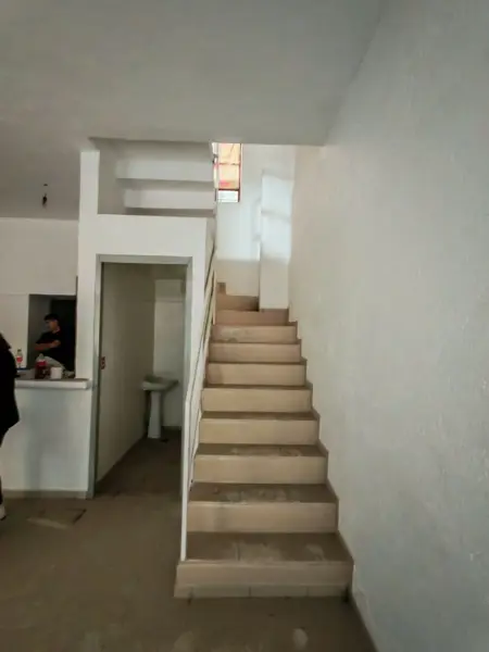 Departamento en venta en Guerrero, Cuauhtémoc — foto 3 de 11