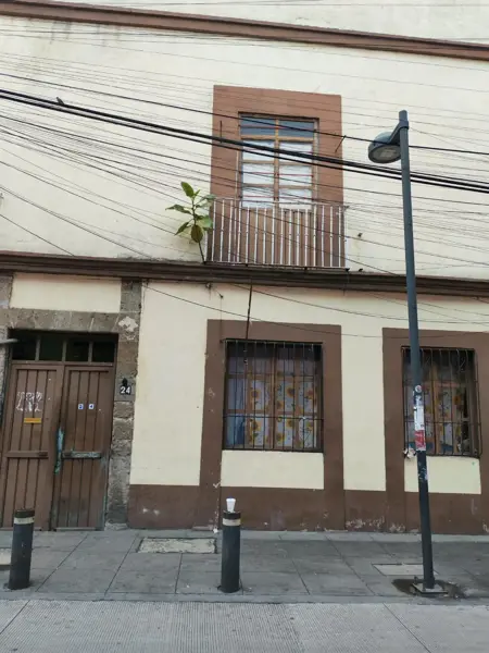 Departamento en venta en Guerrero, Cuauhtémoc, Ciudad de México
