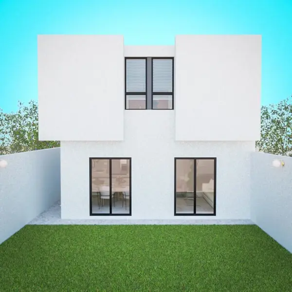 Casa en venta en Los Viñedos, Torreón — foto 3 de 9