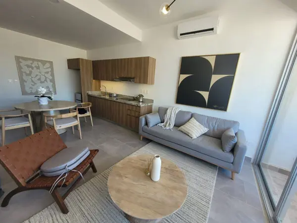 Departamento en venta en Altabrisa, Mérida — foto 3 de 12