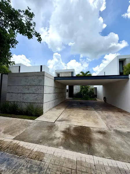 Casa en venta en Cholul, Mérida — foto 2 de 40