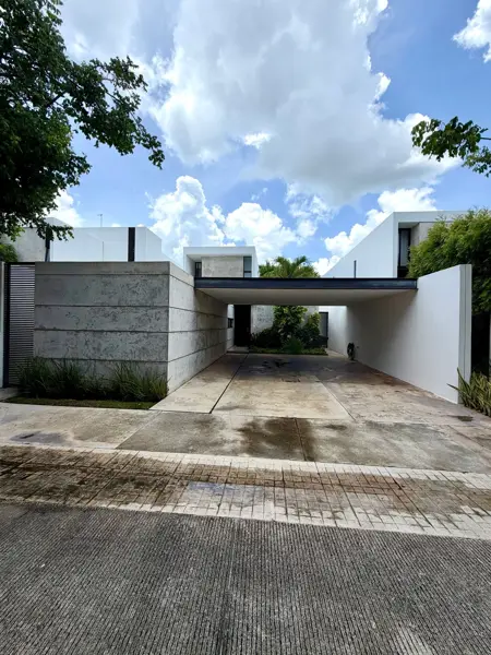Casa en venta en Cholul, Mérida, Yucatán