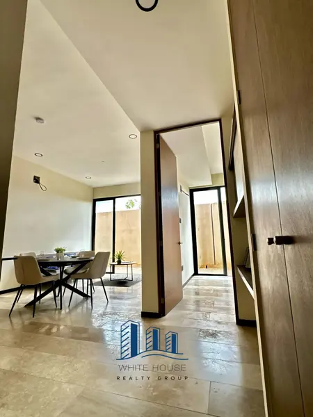Departamento en venta en Santa Gertrudis Copo, Mérida — foto 2 de 27
