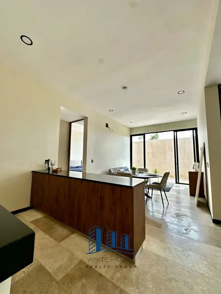 Departamento en venta en Santa Gertrudis Copo, Mérida — foto 3 de 27