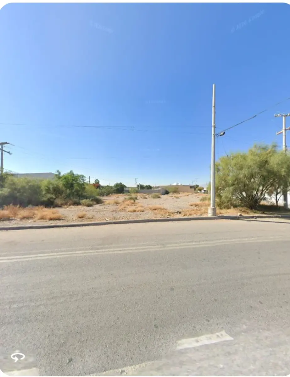 Terreno en venta en El Tajito, Torreón — foto 1 de 2