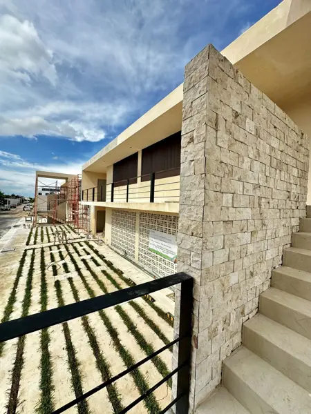 Departamento en venta en Bellavista, Mérida — foto 3 de 21