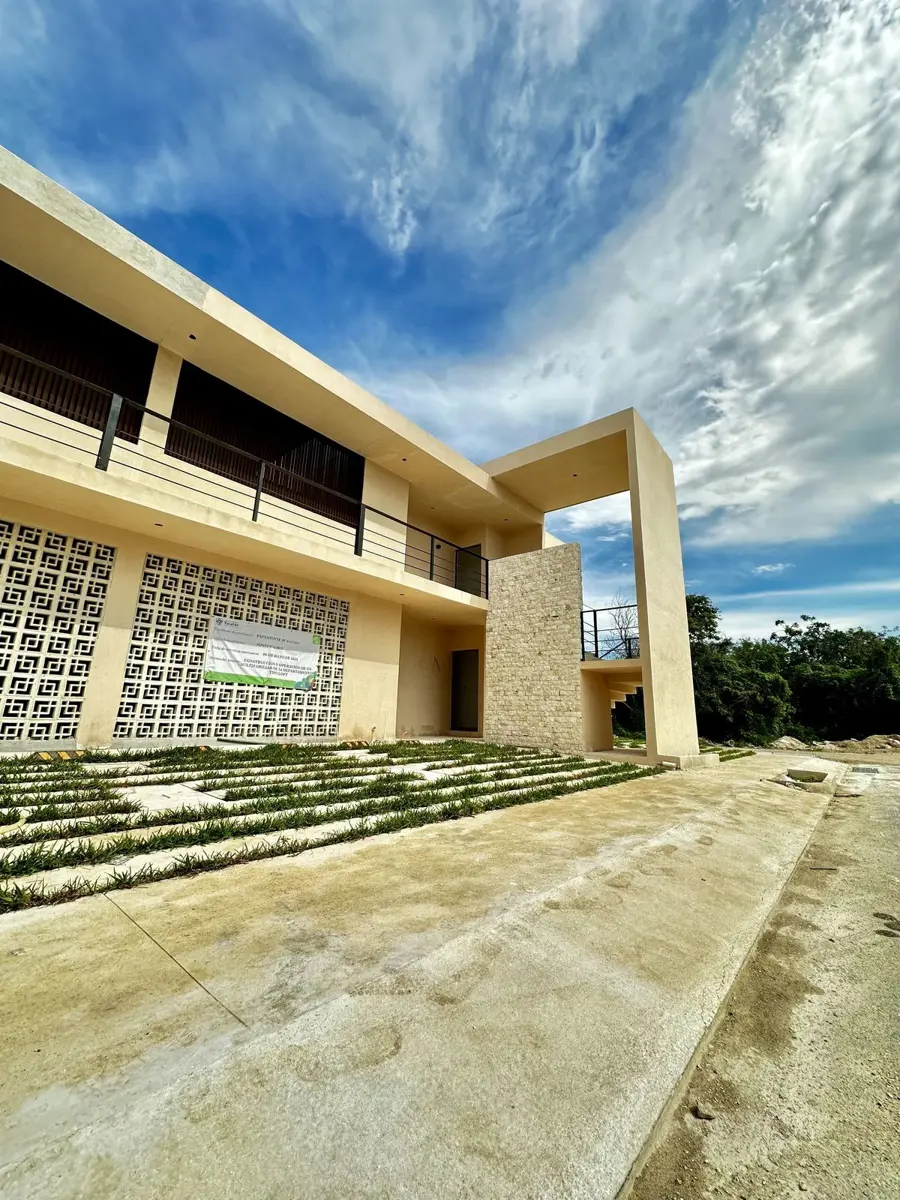 Departamento en venta en Bellavista, Mérida — foto 1 de 21