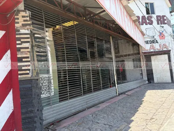 Local en venta en Hogares Ferrocarrileros, Monterrey — foto 2 de 12