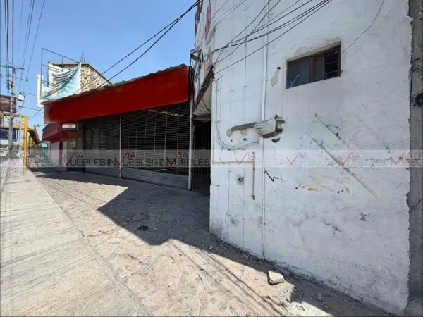 Local en venta en Hogares Ferrocarrileros, Monterrey — foto 3 de 12