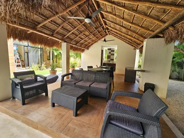 Departamento en renta en Montes de Ame, Mérida — foto 3 de 17