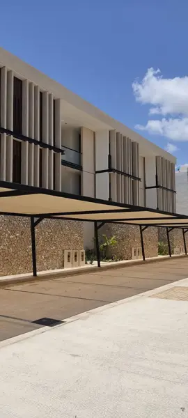 Departamento en venta en Temozon Norte, Mérida — foto 2 de 13