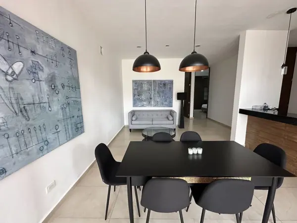 Departamento en venta en Temozon Norte, Mérida — foto 3 de 13
