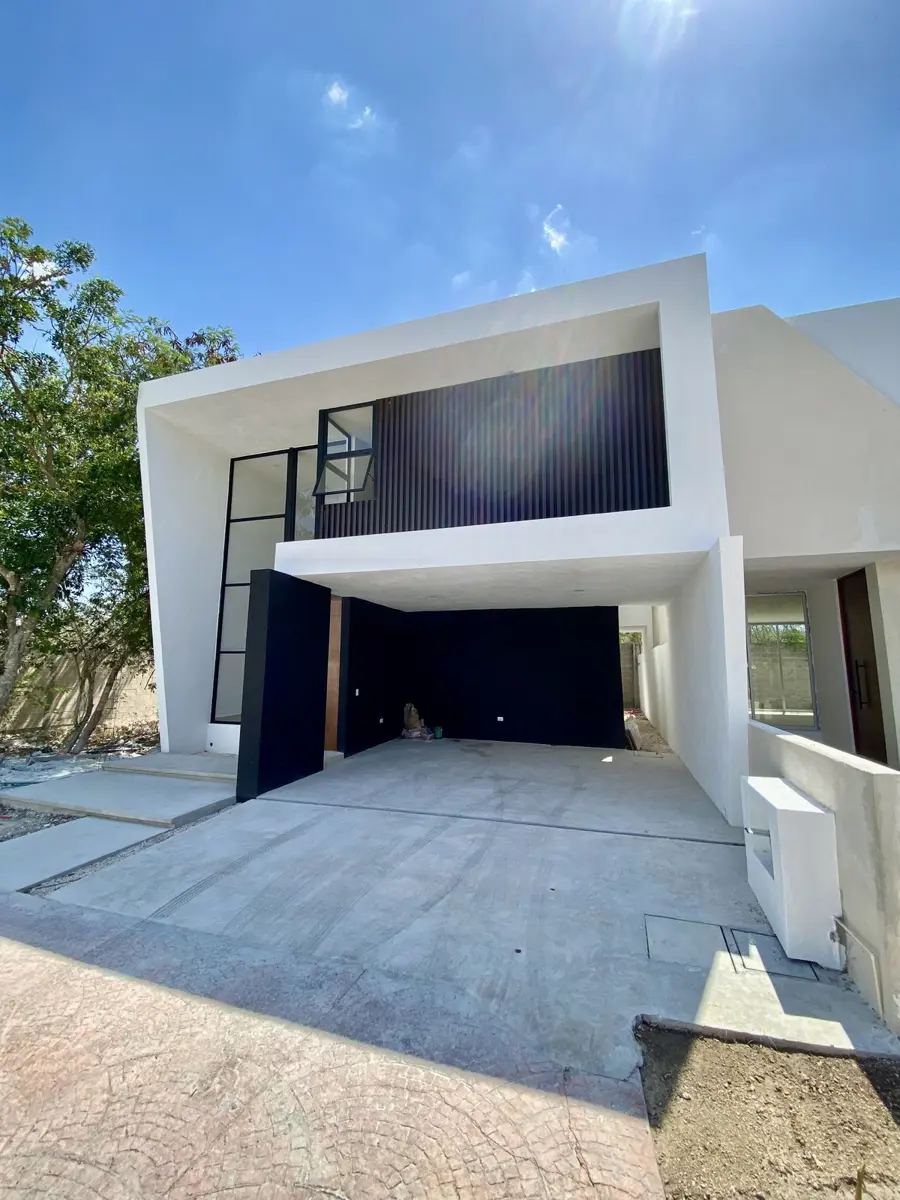 Casa en venta en Altozano, Mérida — foto 1 de 22