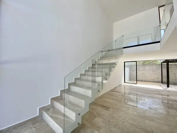 Casa en venta en Altozano, Mérida — foto 3 de 22