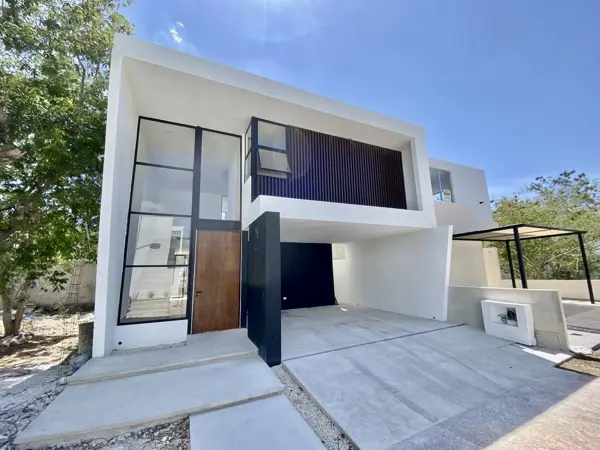 Casa en venta en Altozano, Mérida — foto 2 de 22