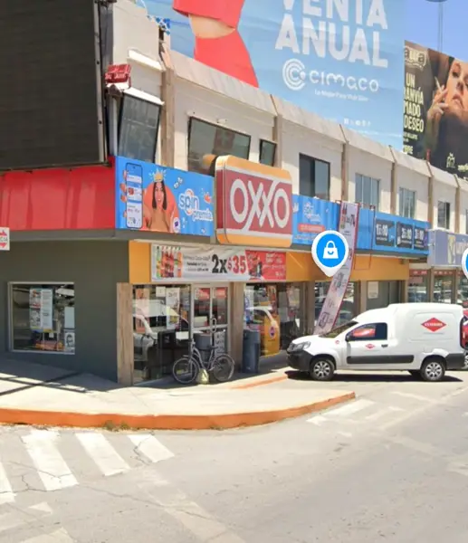 Local en renta en Los Angeles, Torreón — foto 2 de 4