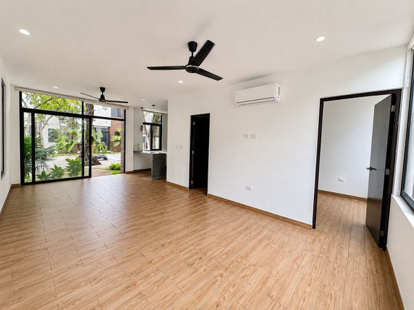 Departamento en renta en Montes de Ame, Mérida — foto 2 de 14