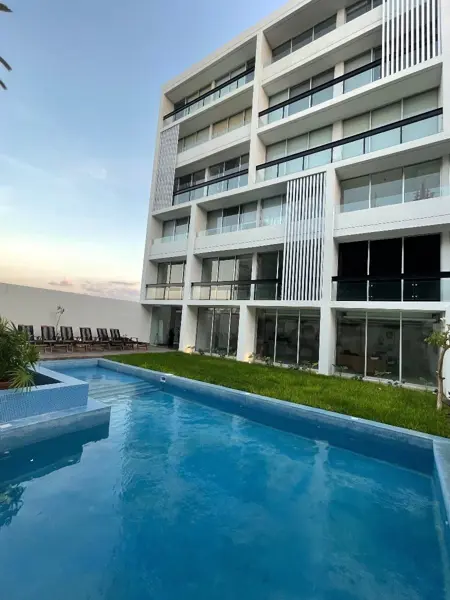 Departamento en venta en Temozon Norte, Mérida — foto 3 de 11