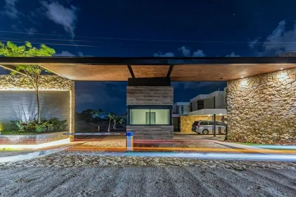 Terreno en venta en Temozon Norte, Mérida — foto 3 de 6