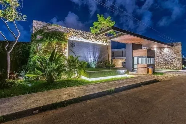 Terreno en venta en Temozon Norte, Mérida — foto 2 de 6