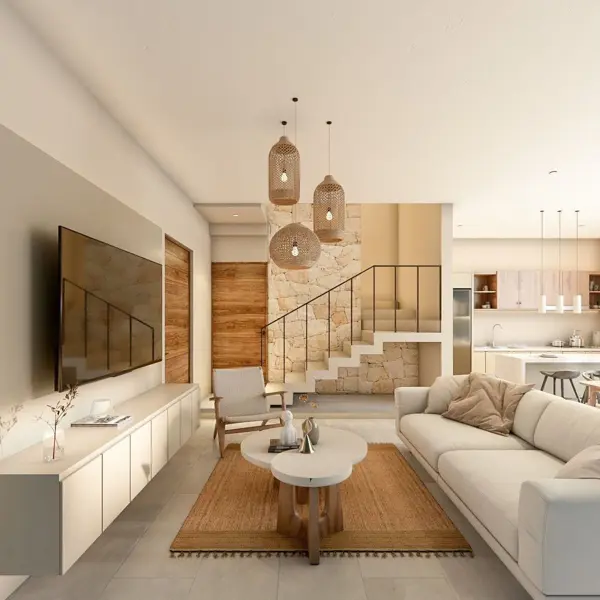 Casa en venta en Dzitya, Mérida — foto 3 de 20