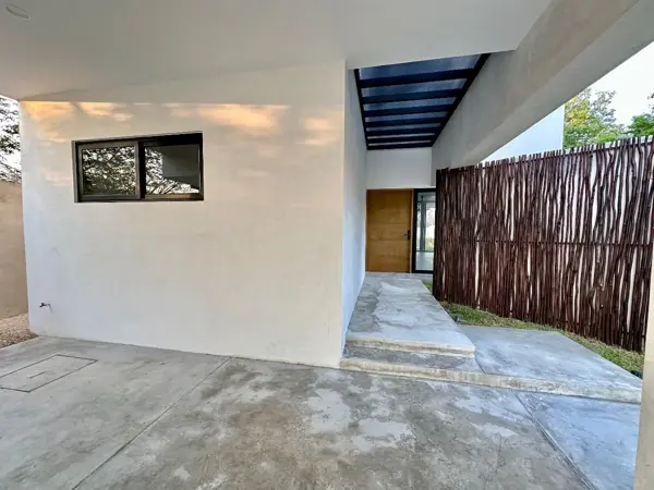Casa en venta en Komchen, Mérida — foto 2 de 37