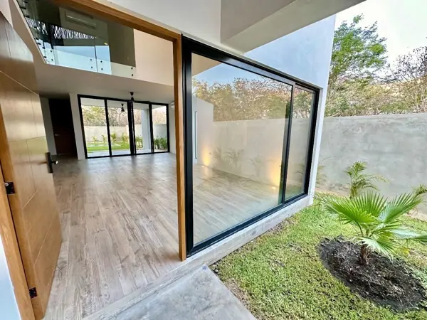 Casa en venta en Komchen, Mérida — foto 3 de 37