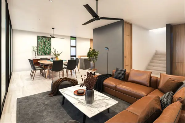 Casa en venta en Dzidzilche, Mérida — foto 2 de 8