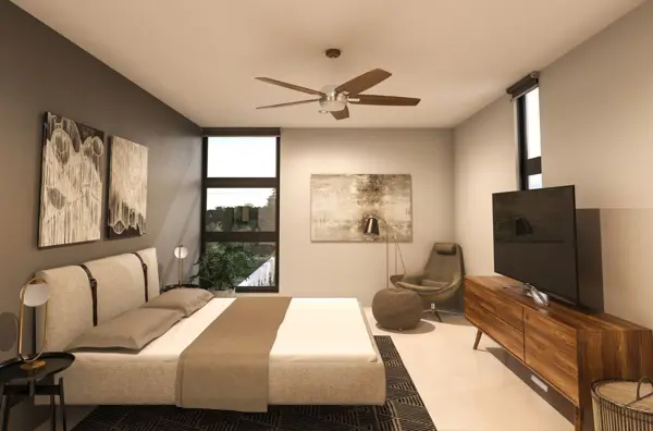 Casa en venta en Dzidzilche, Mérida — foto 3 de 8
