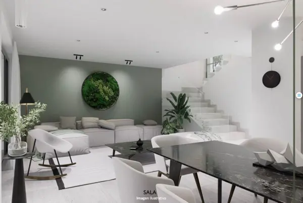 Casa en venta en La Ceiba, Mérida — foto 2 de 17
