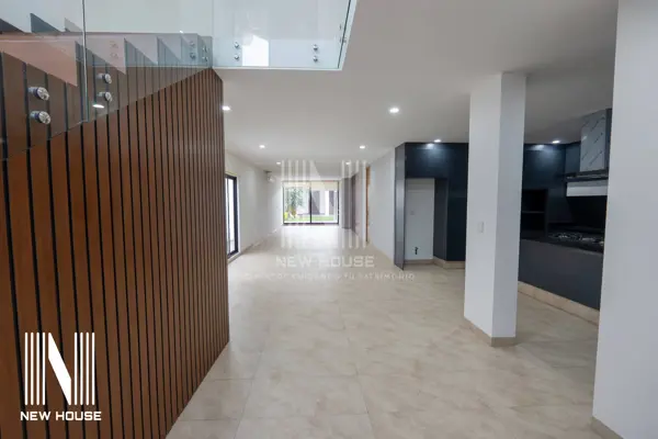 Casa en renta en La Campiña del Bosque, León — foto 3 de 28