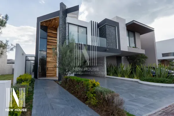 Casa en renta en La Campiña del Bosque, León, Guanajuato
