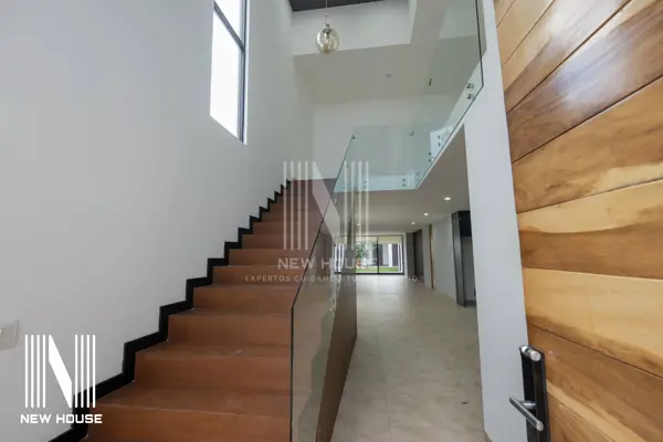 Casa en renta en La Campiña del Bosque, León — foto 2 de 28