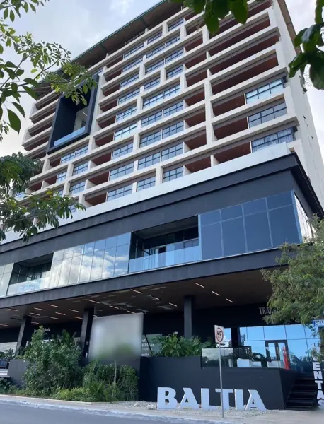 Departamento en venta en Montes de Ame, Mérida — foto 2 de 24
