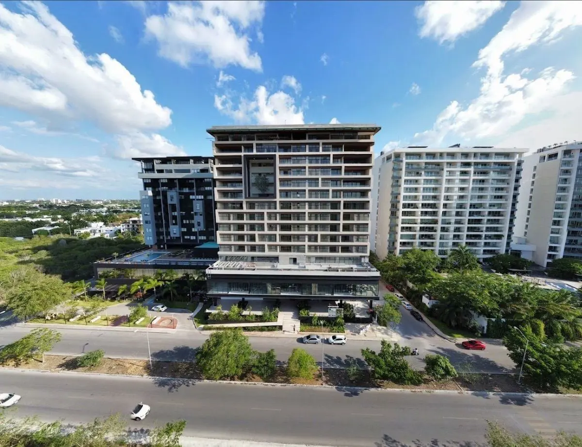 Departamento en venta en Montes de Ame, Mérida — foto 1 de 24