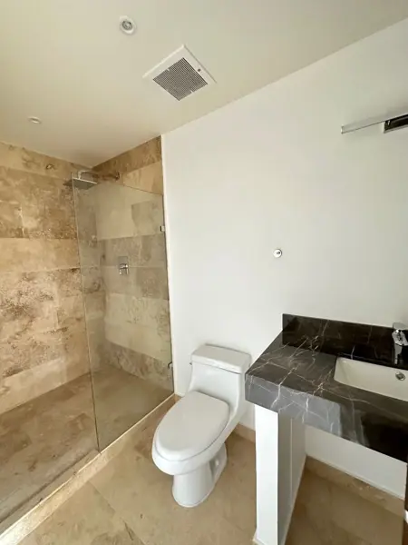 Departamento en venta en San Ramon Norte, Mérida — foto 3 de 9