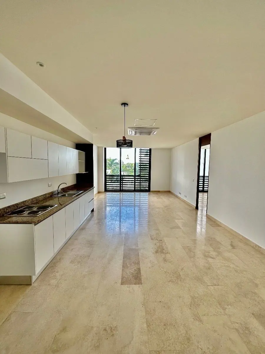 Departamento en venta en San Ramon Norte, Mérida — foto 1 de 9