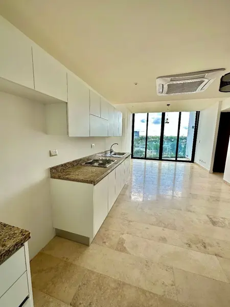 Departamento en venta en San Ramon Norte, Mérida — foto 3 de 14