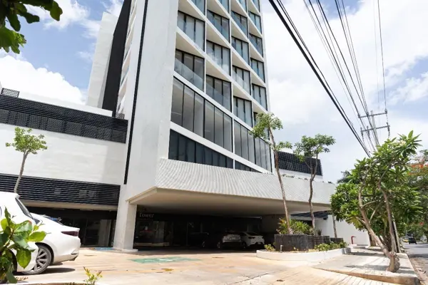 Departamento en venta en San Ramon Norte, Mérida — foto 2 de 14